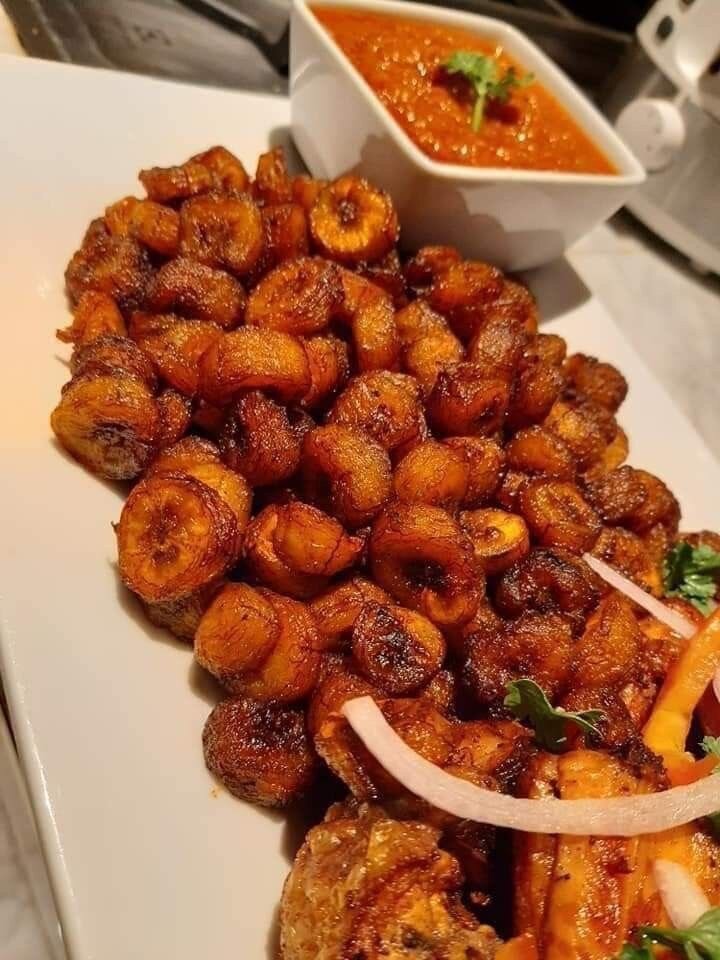 Alloco saucisse