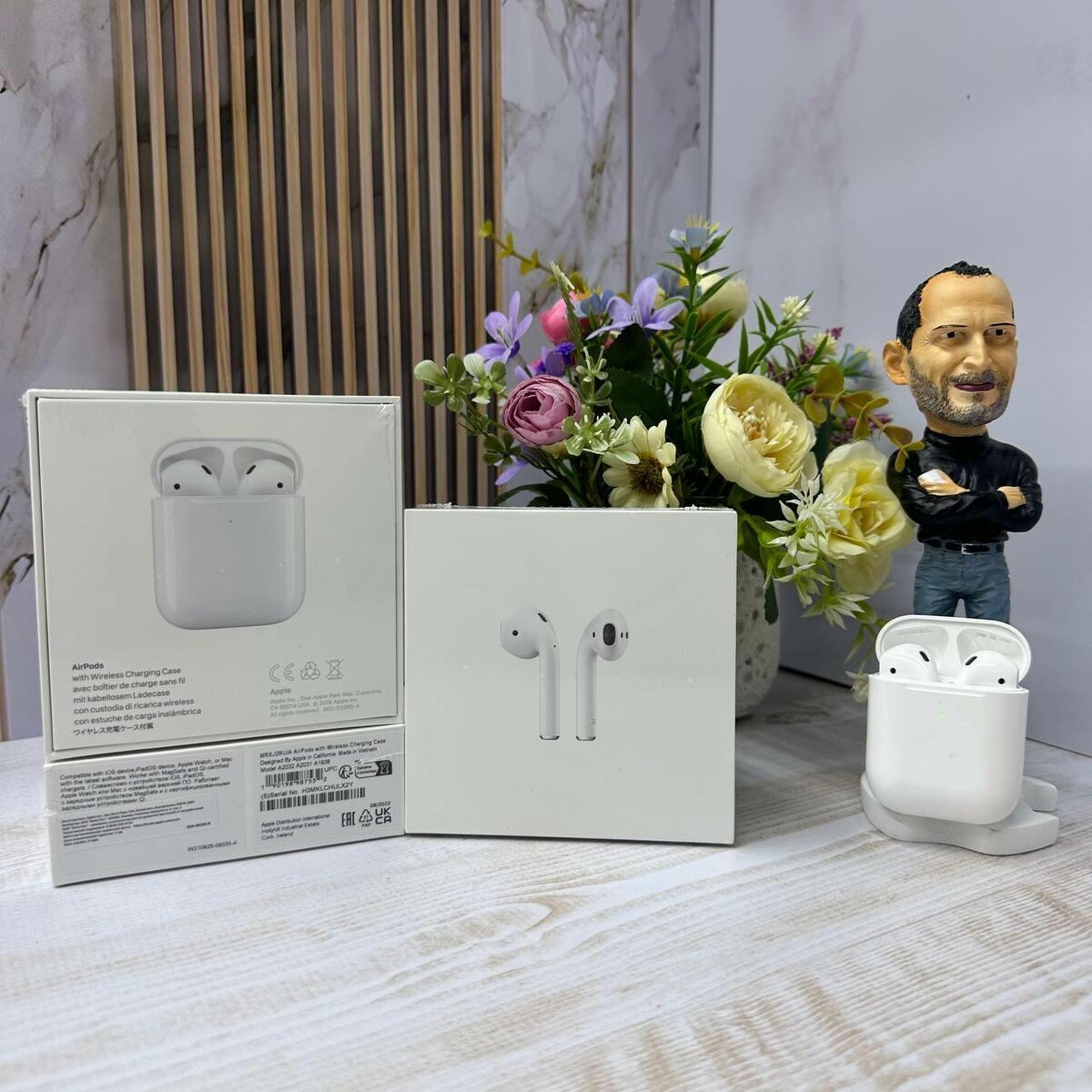 AirPods 2 premium