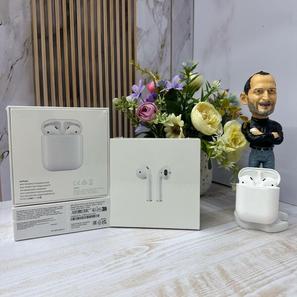 AirPods 2 premium