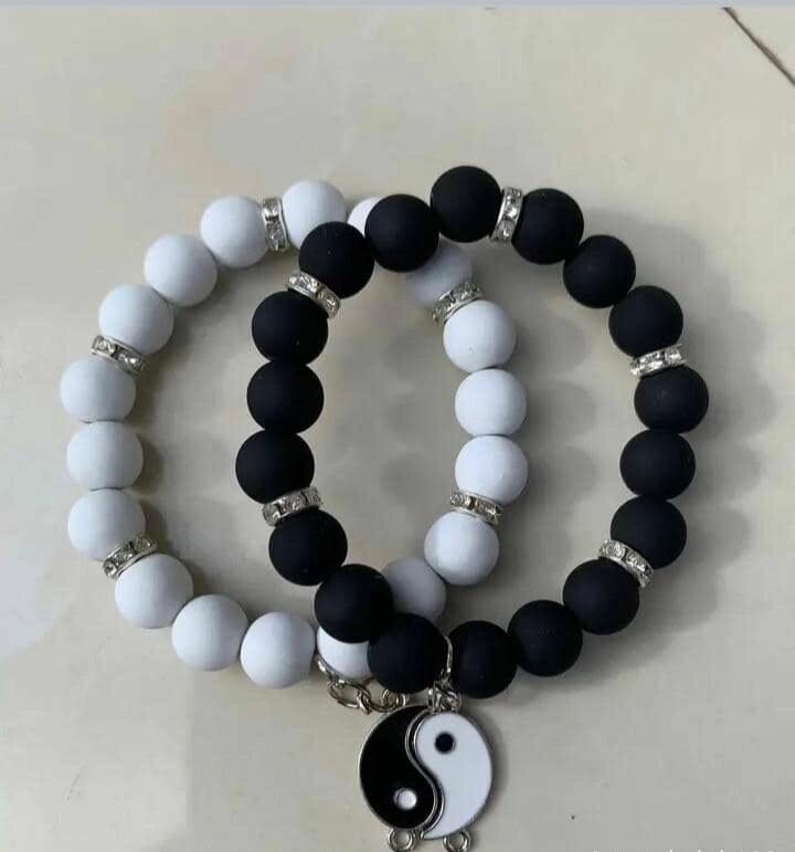 Couple bracelets