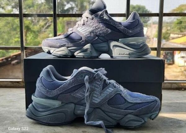 Chaussures de sport tendance