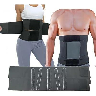 Gaine d entraînement musculair