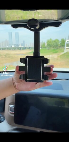 Phone holder