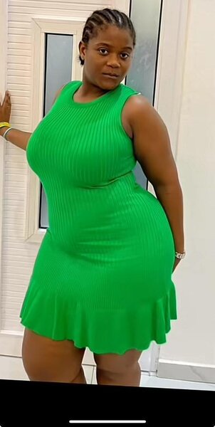 Robe dame