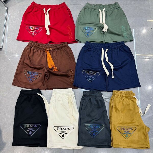 Quality shorts