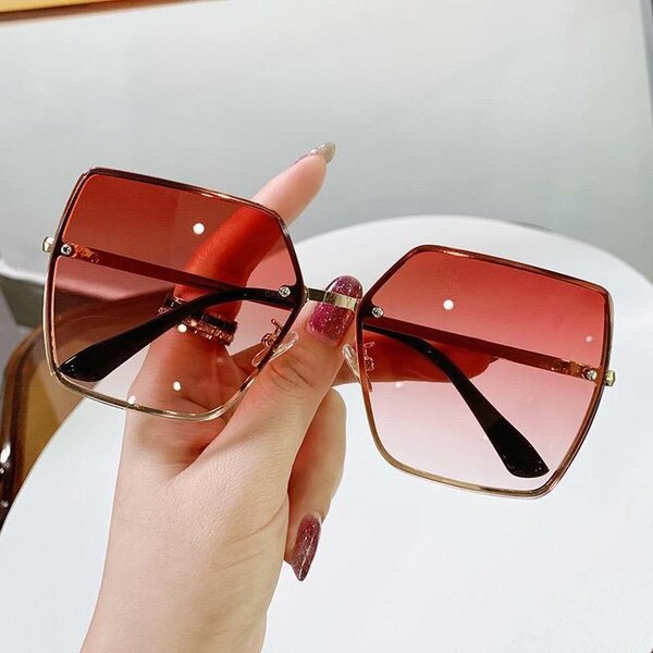 Sun glasses