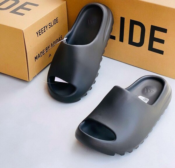 Yeezy Slippers