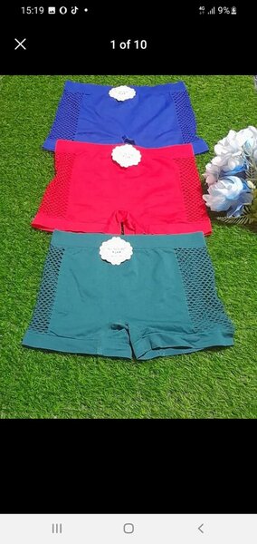 Under wear