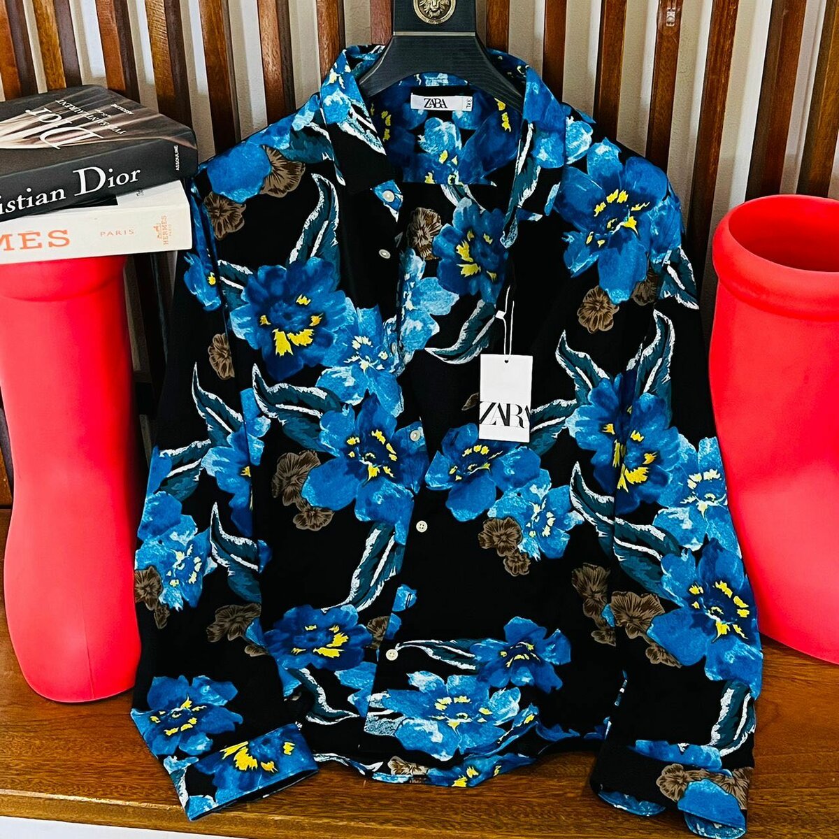 Shirt Zara