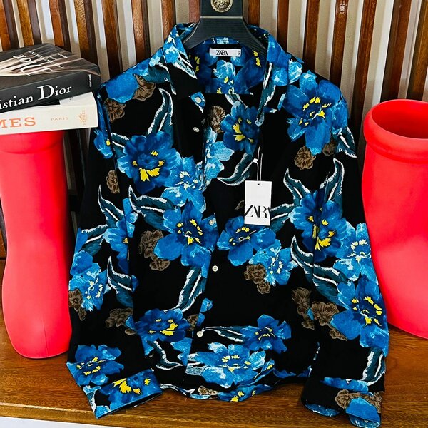 Shirt Zara