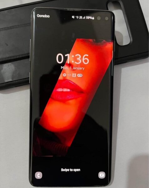Samsung s10plus