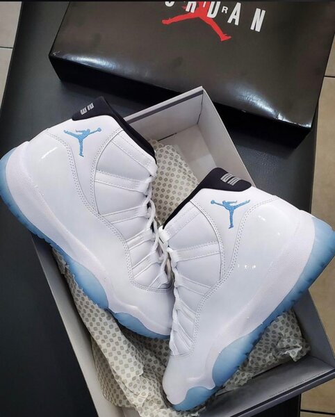 Jordan 11