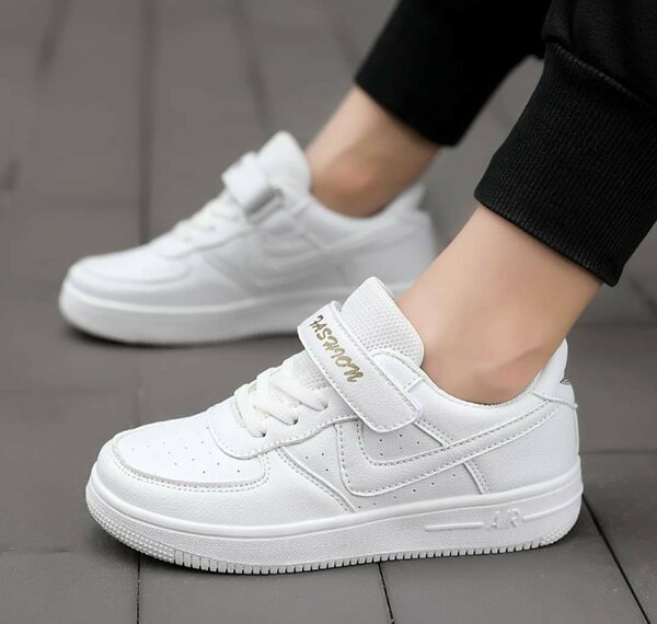 Basket enfant