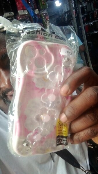 Phone covers