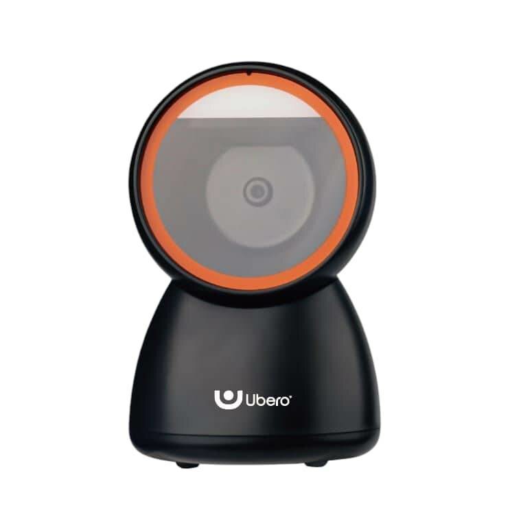 Ubero S3 Desktop 2D Barcode Sc