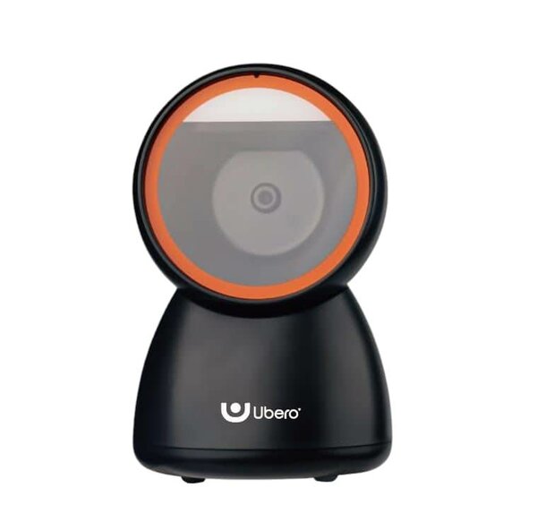 Ubero S3 Desktop 2D Barcode Sc
