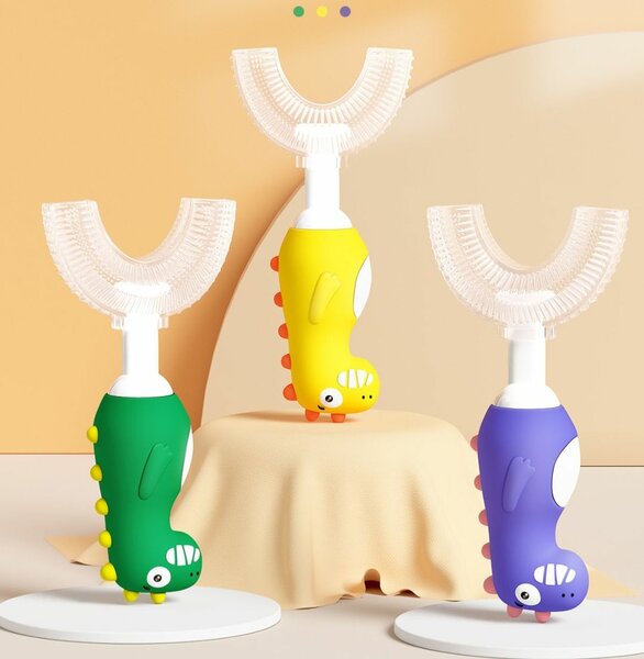 Brosse a dent pour enfants
