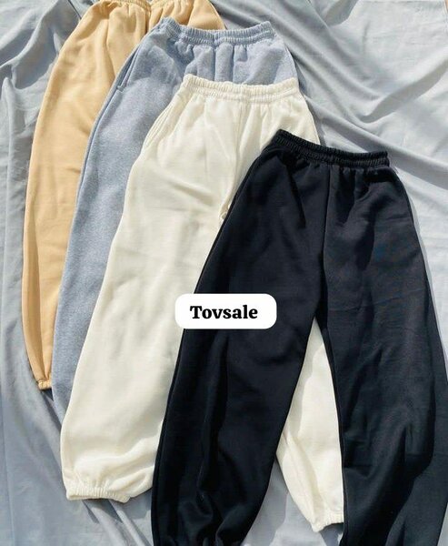 Joggers