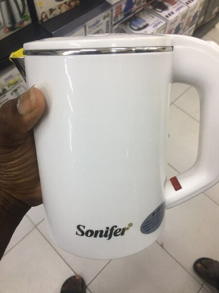 SONIFER