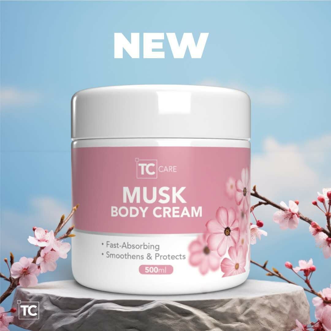 Body lotion