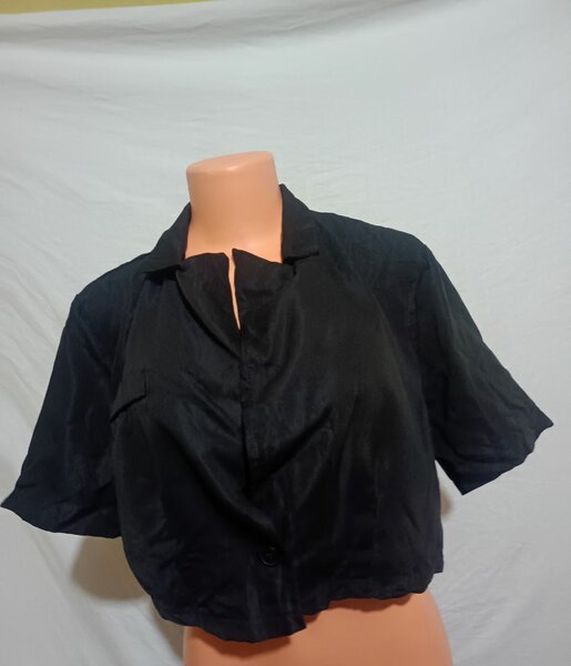 Crop top M