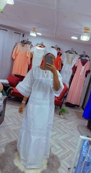 Robe femme