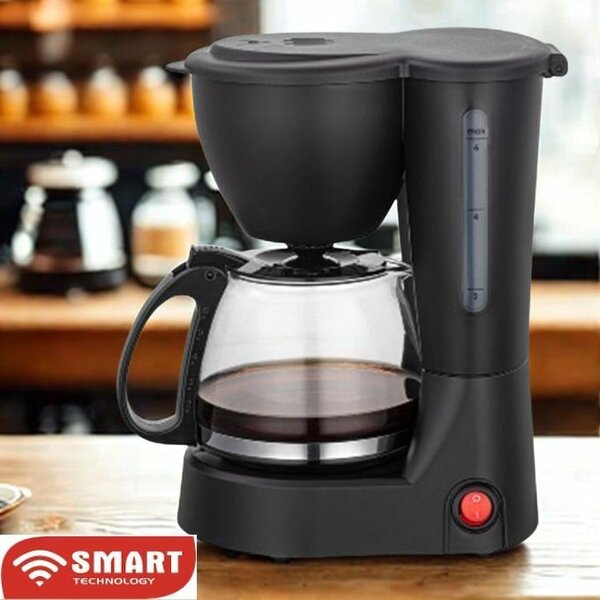 Cafetière Électrique Smart