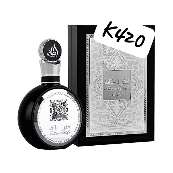perfumes