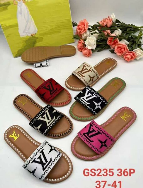 Slippers