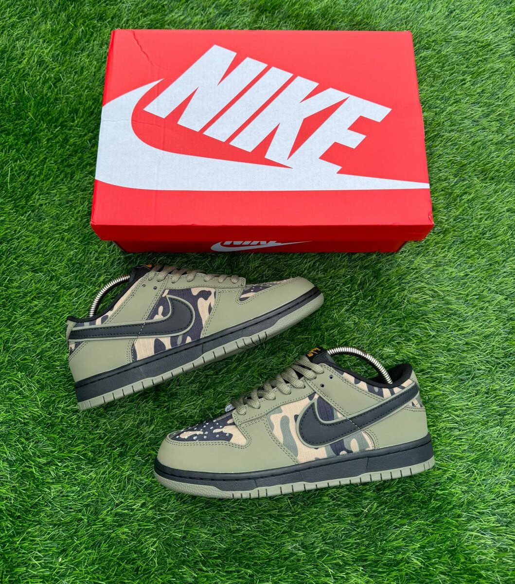 Nike Sb