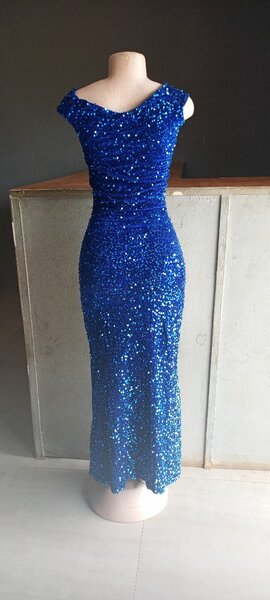 Dinner Dress