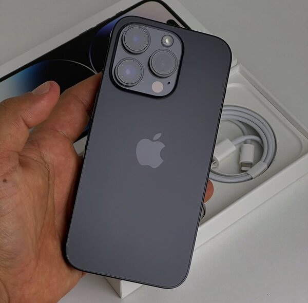 IPHONE 14 PRO 256GB