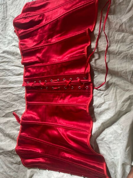 Corset