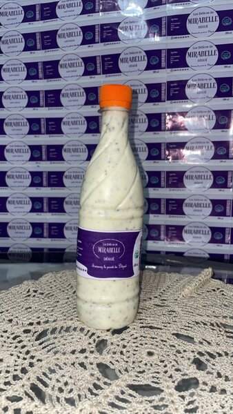 Dèguê (500ml)