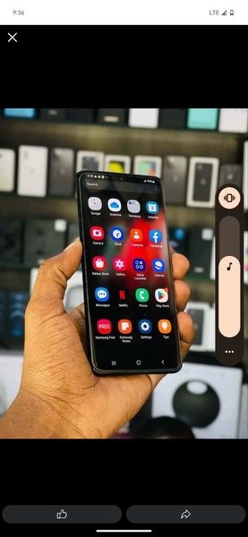 Samsung s21 ultra