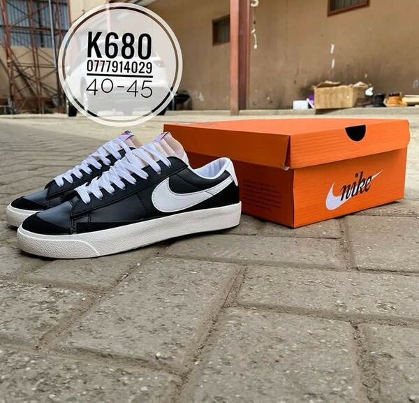 Nike Blazer 