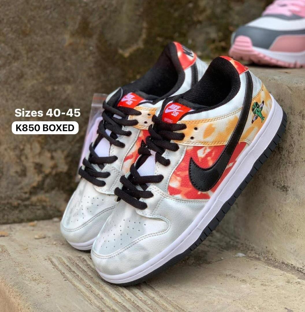 Nike SB-Dunk Pro