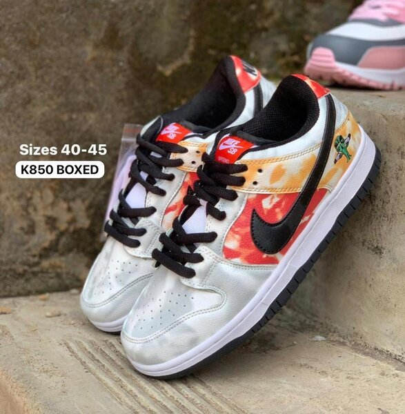 Nike SB-Dunk Pro