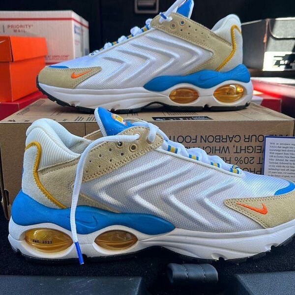 Chaussures