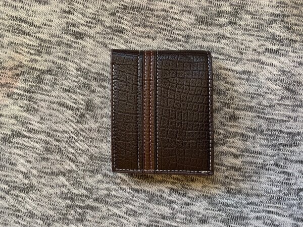 Wallets
