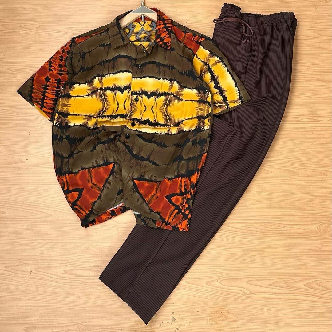 Fashion Wear
