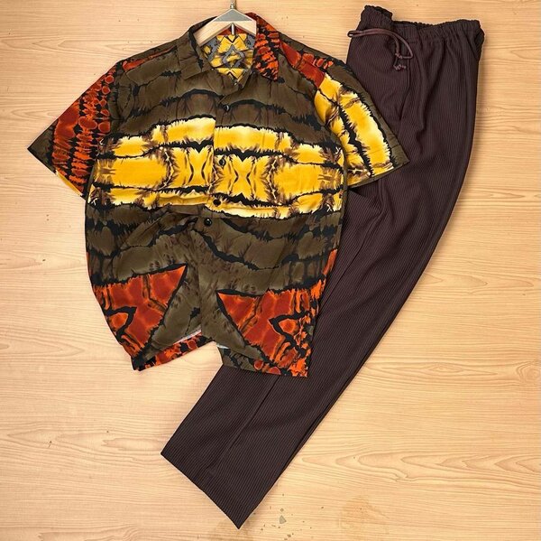 Fashion Wear