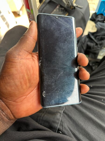 Huawei P30 pro