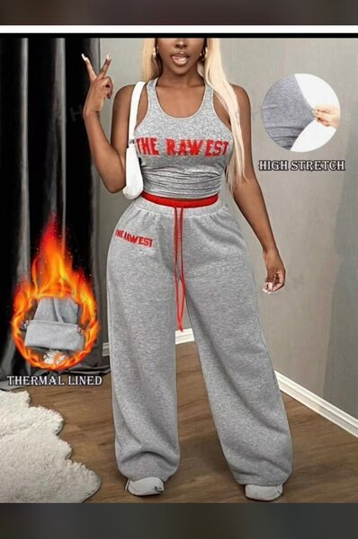 Ensemble jogging