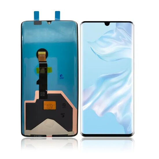 Ecran LED Huawei P30 pro