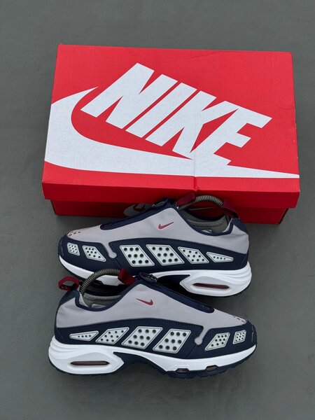 Nike Sneakers Air Zoom Réactifs