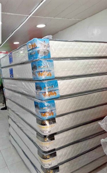 Matelas Confort Orthopédique