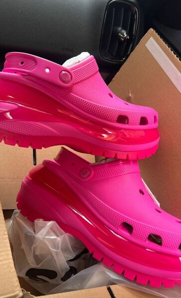 Crocs Shoe