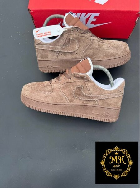Paires de baskets