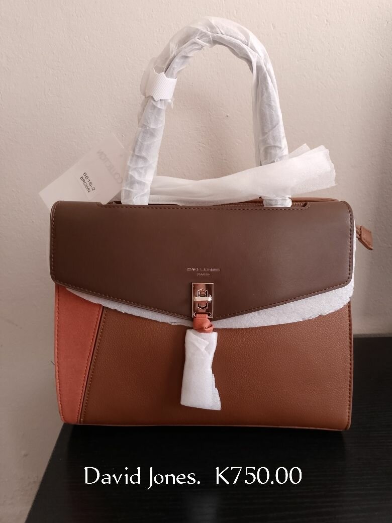 Handbags
